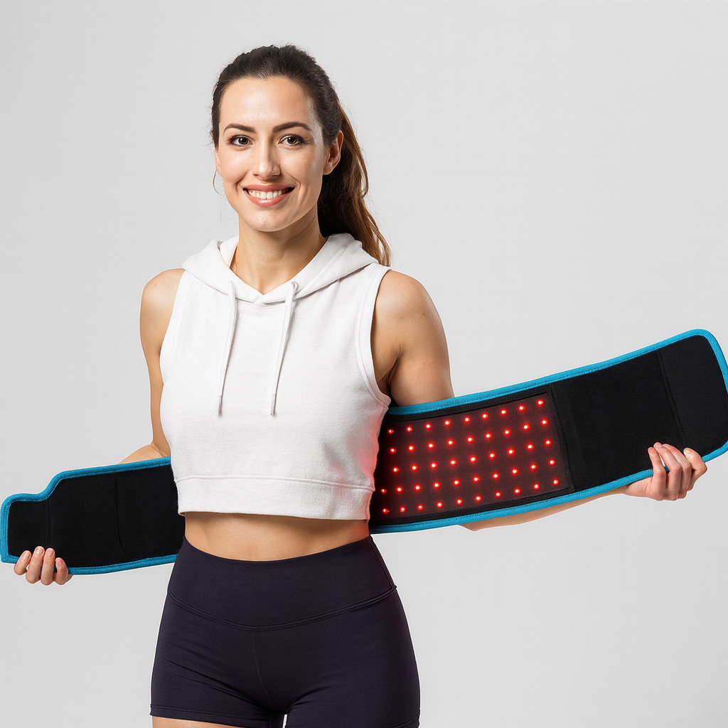TheraPro2 Red Light Therapy Belt