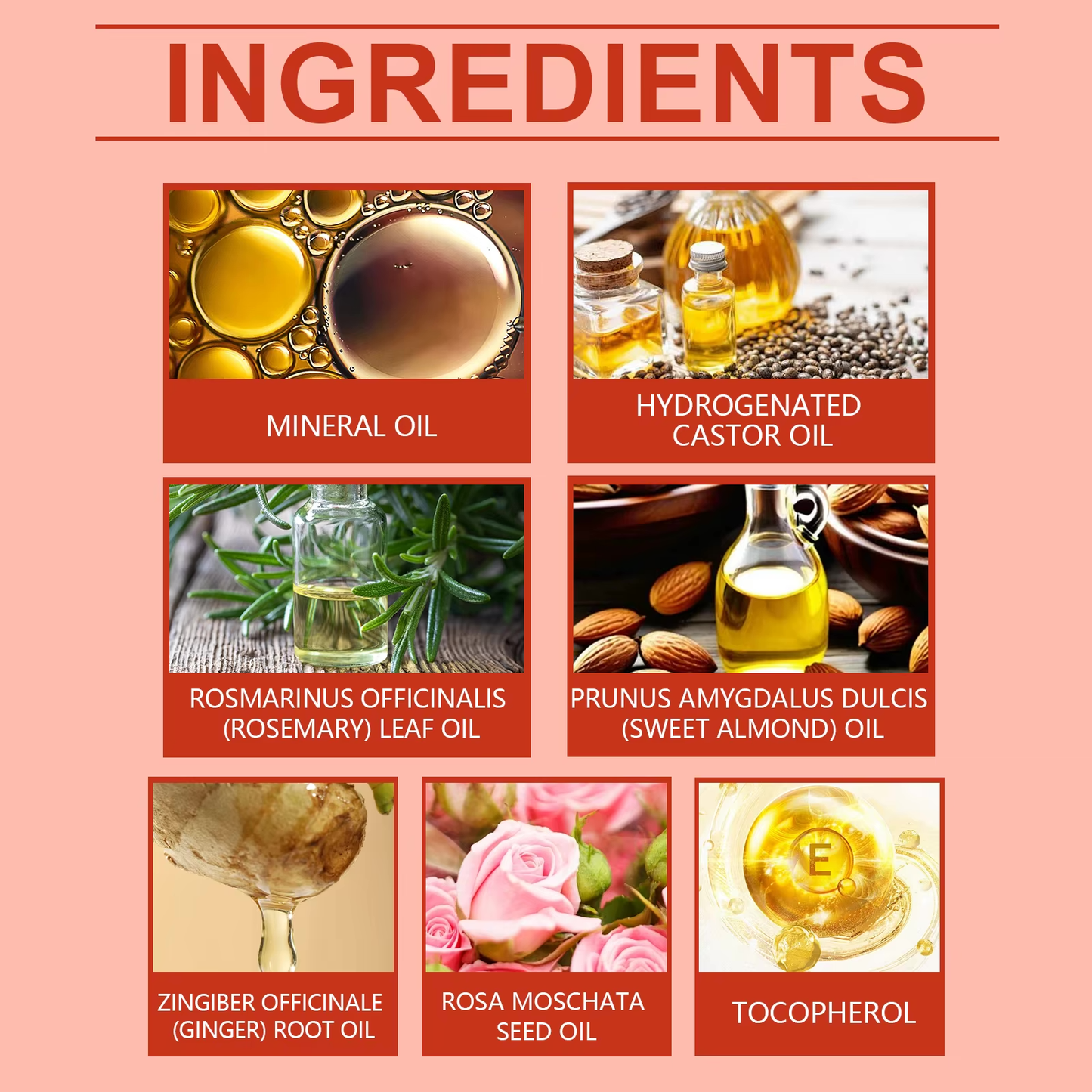 Magic Firming Body Oil