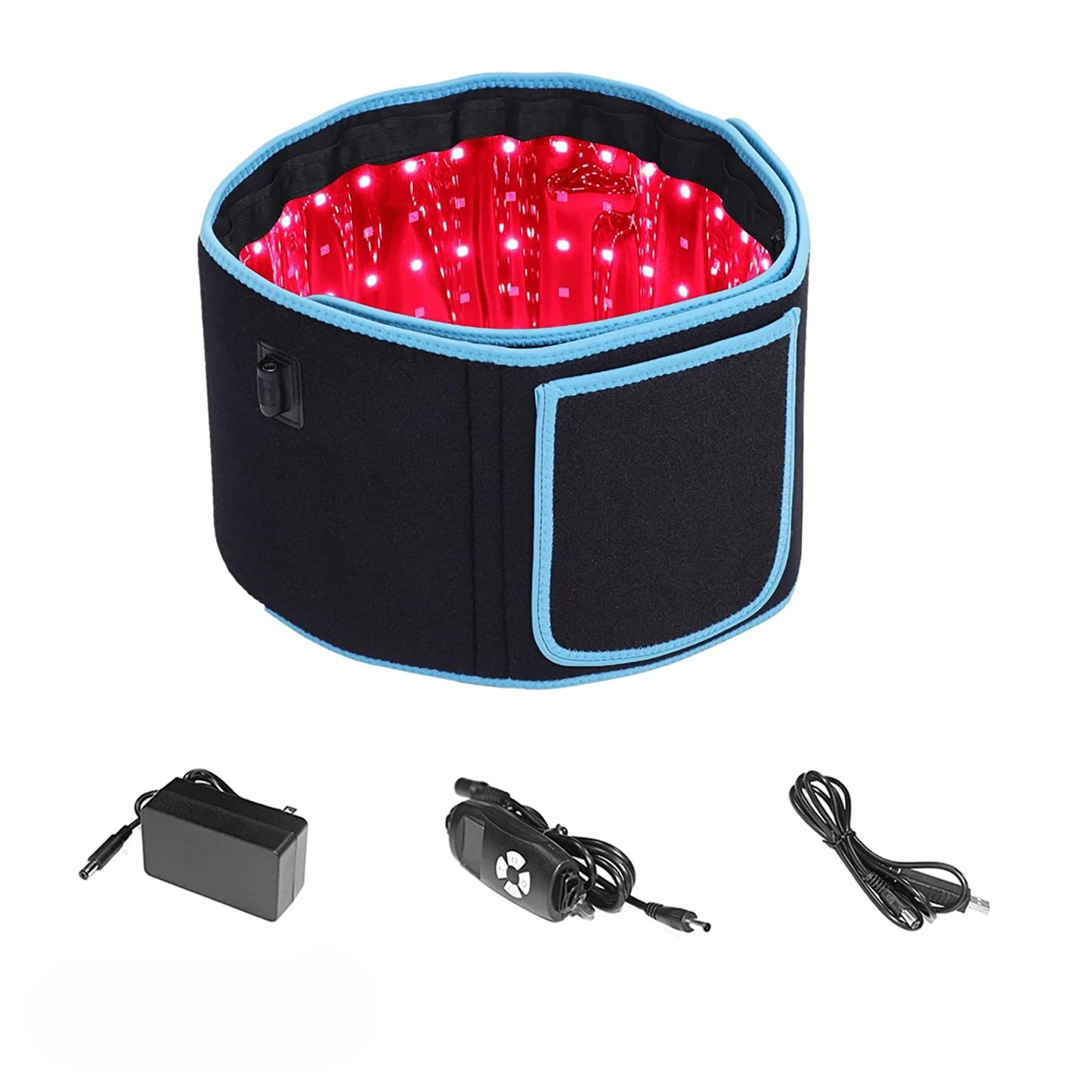 TheraPro2 Red Light Therapy Belt 
