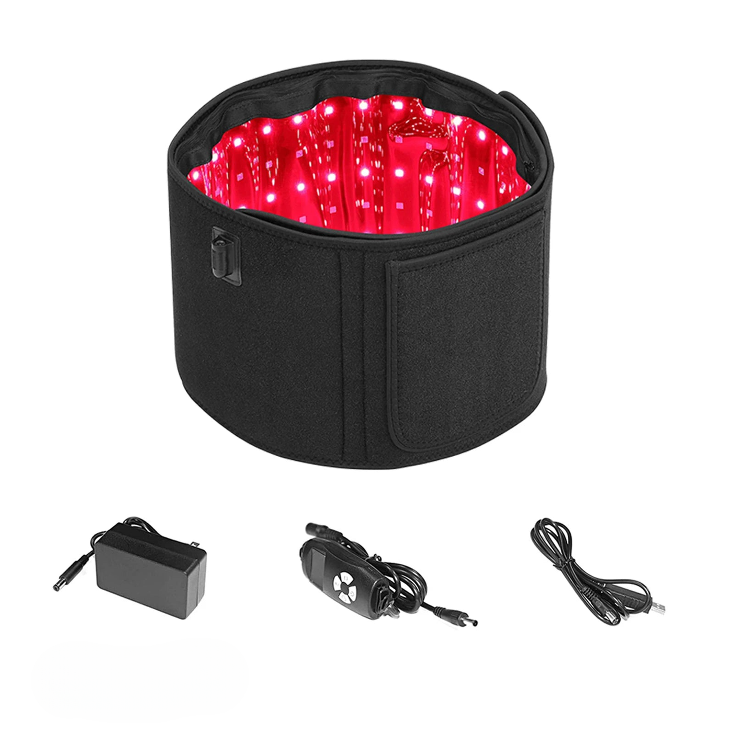 TheraPro2 Red Light Therapy Belt 