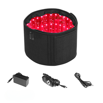 TheraPro2 Red Light Therapy Belt 