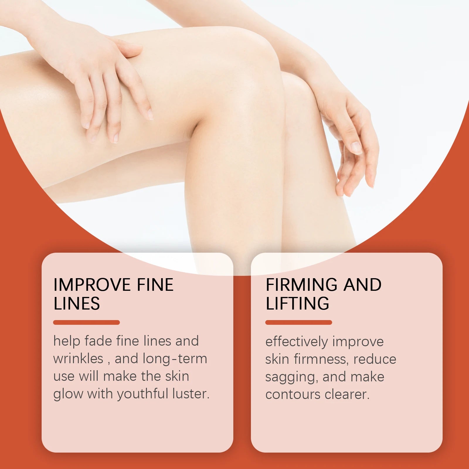Magic Firming Body Oil