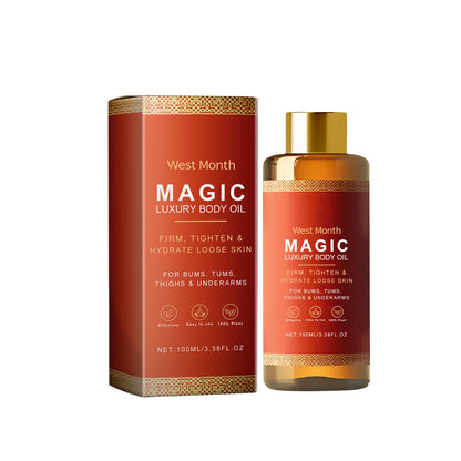 Magic Firming Body Oil