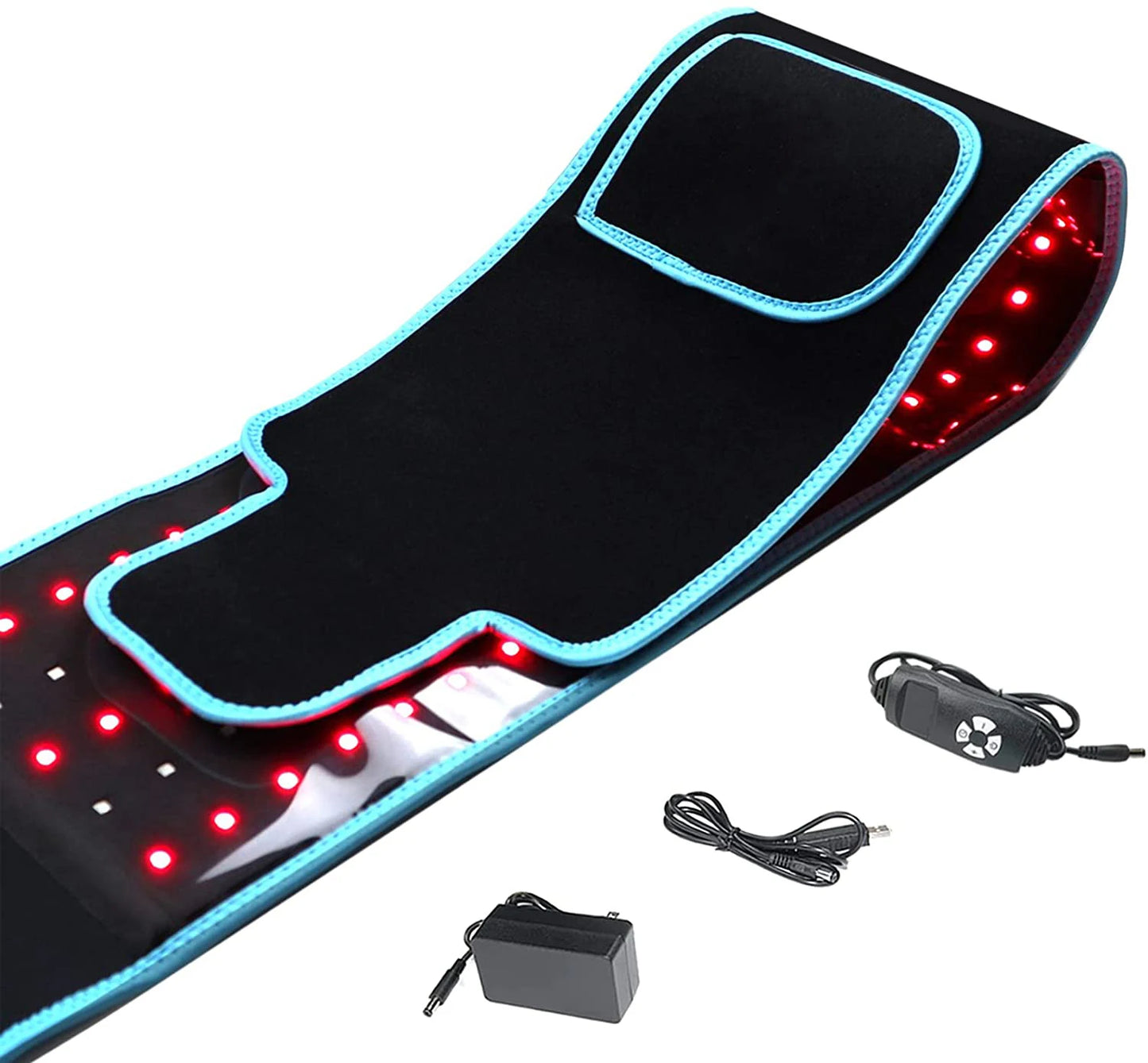 TheraPro2 Red Light Therapy Belt 